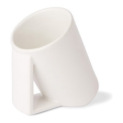 Saon 44025 Free Standing Toothbrush Holder - Toothbrush Holders