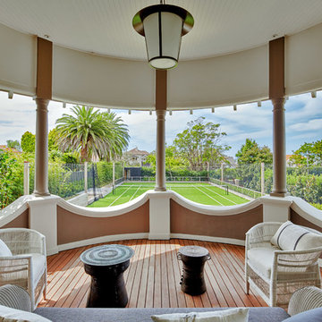 Clifton Gardens