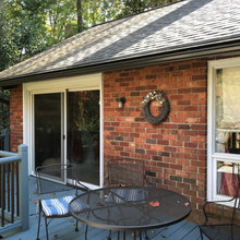 outdoor lighting