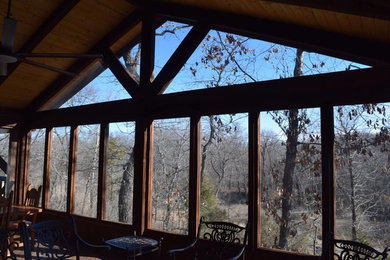 Patio photo in Other