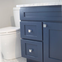 Cabinet fronts