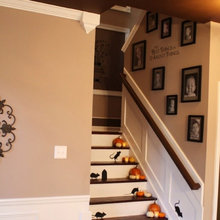 Stairway/Entry