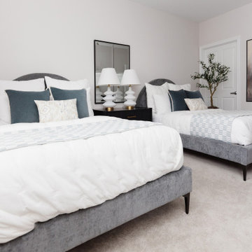 The Contemporary Condo