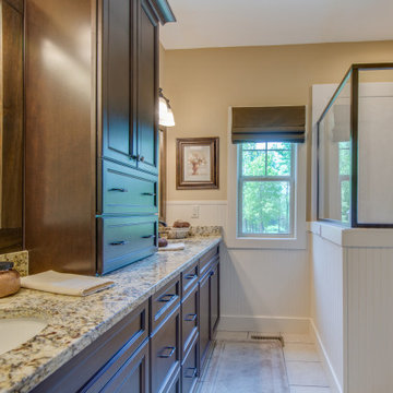 The High Pointe House Plan 713 | Artistic Builders