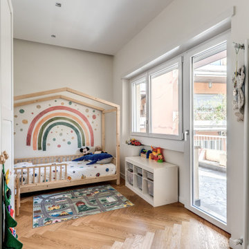 Realizzazione a Roma 100mq