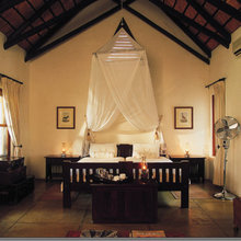 colonial