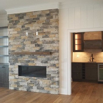Custom Home