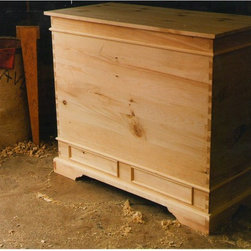 Custom Chests and TV Popups - Accent Chests And Cabinets
