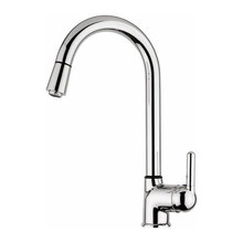 kitchen faucet