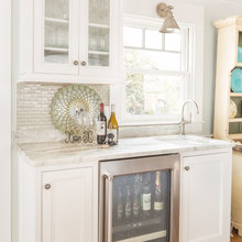 VA Kitchen Lighting