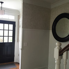 my house