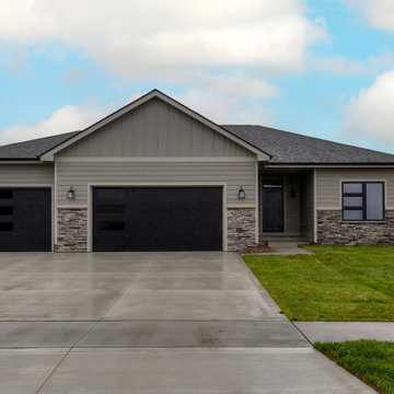River Falls Ranch Plan