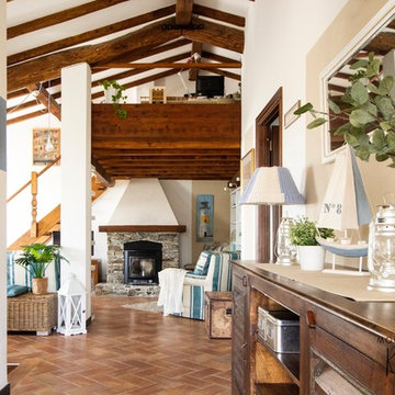 SHOOTING CON VALORIZZAZIONE | VILLETTA COUNTRY