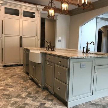 Huntsville Estate