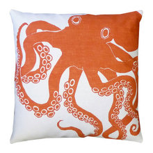 throw pillows