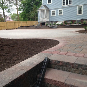 Our Work