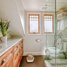 Attic Reno