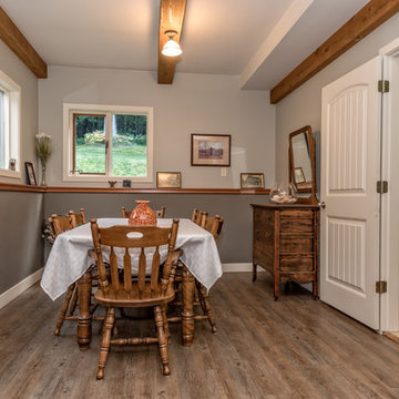 100 MIska Road Enderby BC