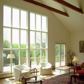 Roberts Residence and Guesthouse
