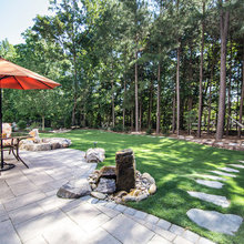 charlotte landscaping
