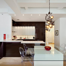 Netty's ideas