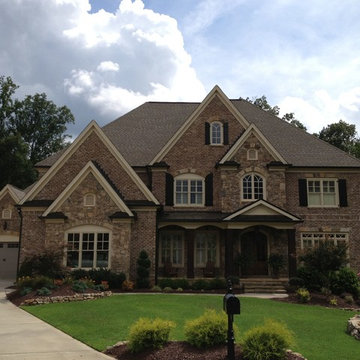 Vickery Springs
