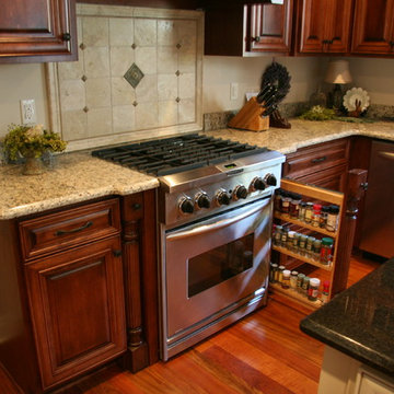 Kitchen Accessories