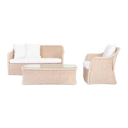 Wintons Teak Living Images - Outdoor Lounge Furniture