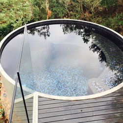Cape Schanck Pool - Above Ground Swimming Pools