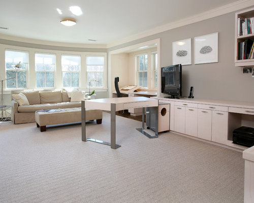 Builders and Architects