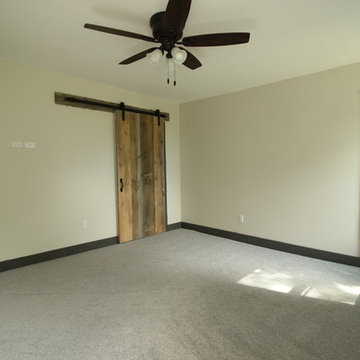 Flip House - Before and After