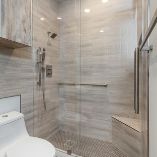75 Beautiful Small Beige Bathroom Pictures & Ideas | Houzz