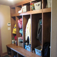 mudroom