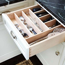 kitchen utility drawer