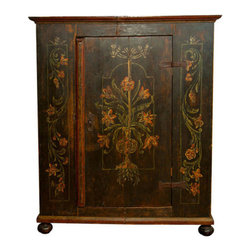 Eleish van Breems Antiques - Products