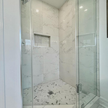 Bathroom Remodels | Modern & Contemporary Bathrooms