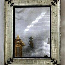 Guest Picks: Mirror Mirror