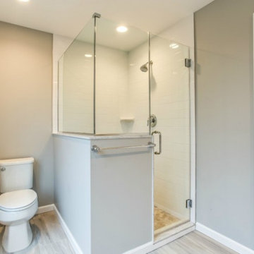 Evolution General Contracting | Bathroom Projects