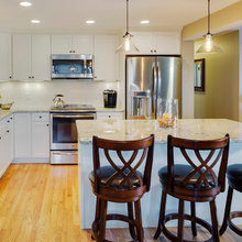 Kitchen Tile
