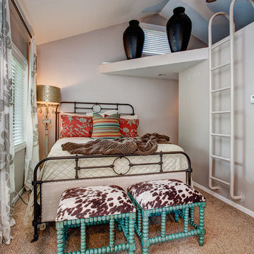 Carriage House