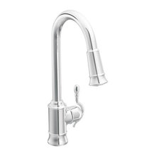Kitchen Faucets