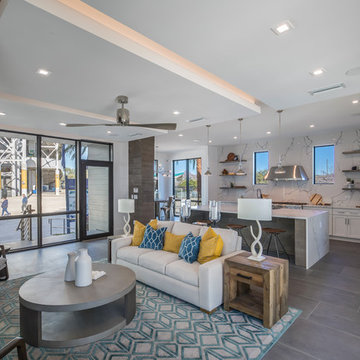 Stadium Home 2.0 at TIAA Bank Field