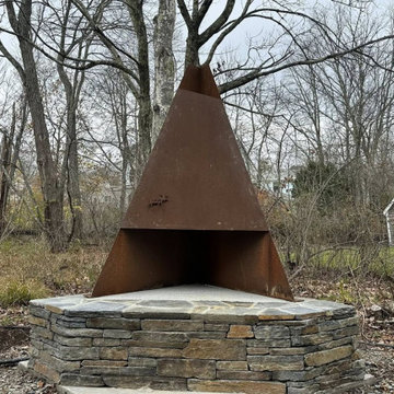 Fire Pits