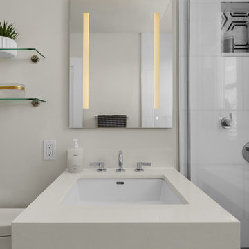 West Village Kitchen and Bath Restoration
