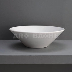 Sinks - Vessels - Bathroom Sinks