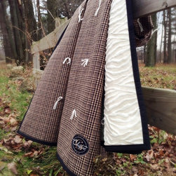 Throw Balmoral - Throws