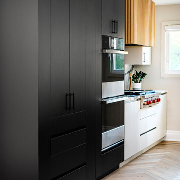 Unionville Residence