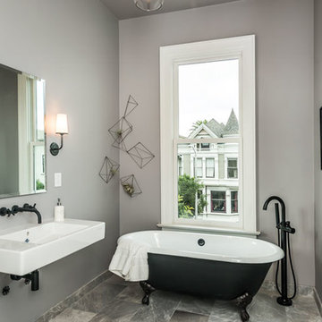 Private Single Family Home