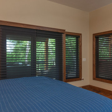New home on Arbor Ridge Way