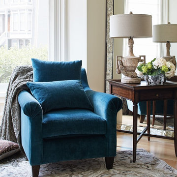 Frontgate Interiors 2015